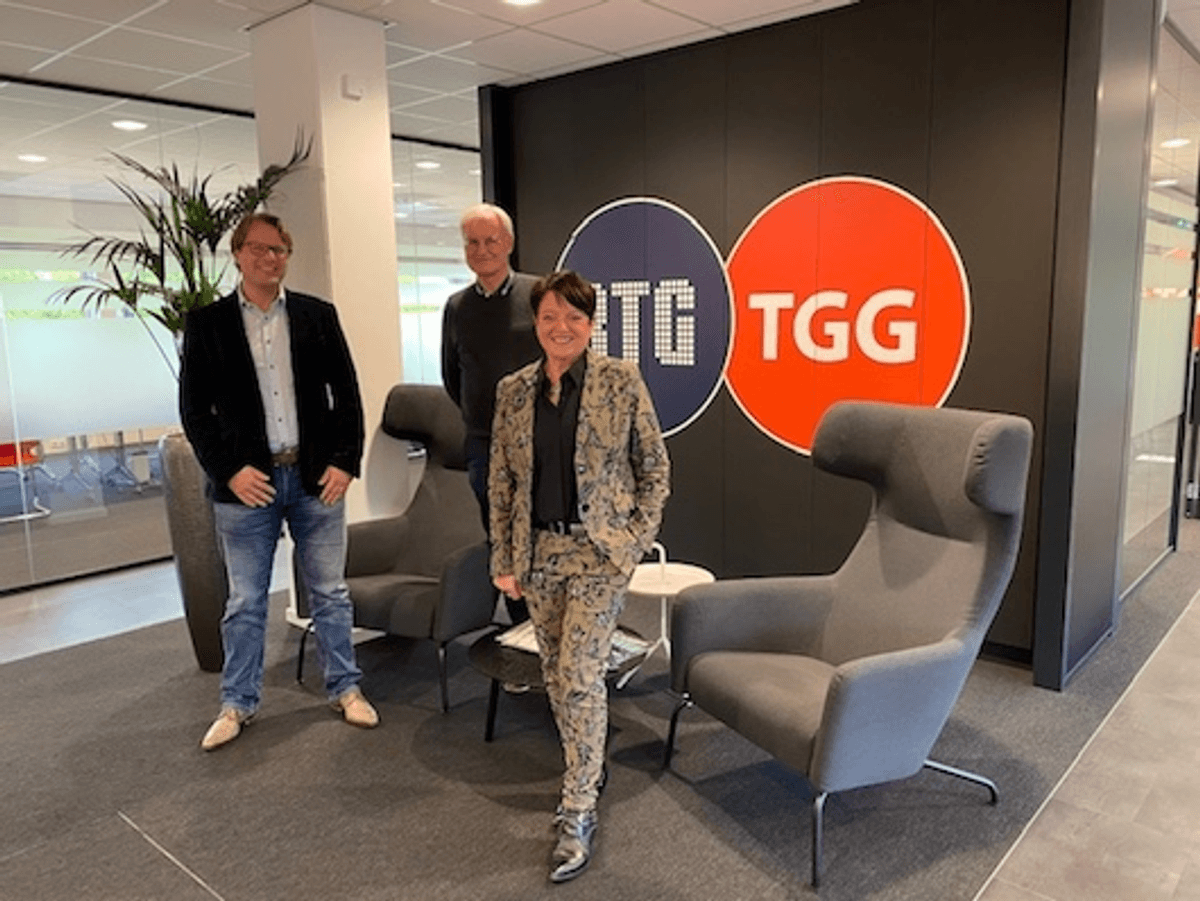 BTG en HSD gaan strategische samenwerking aan image