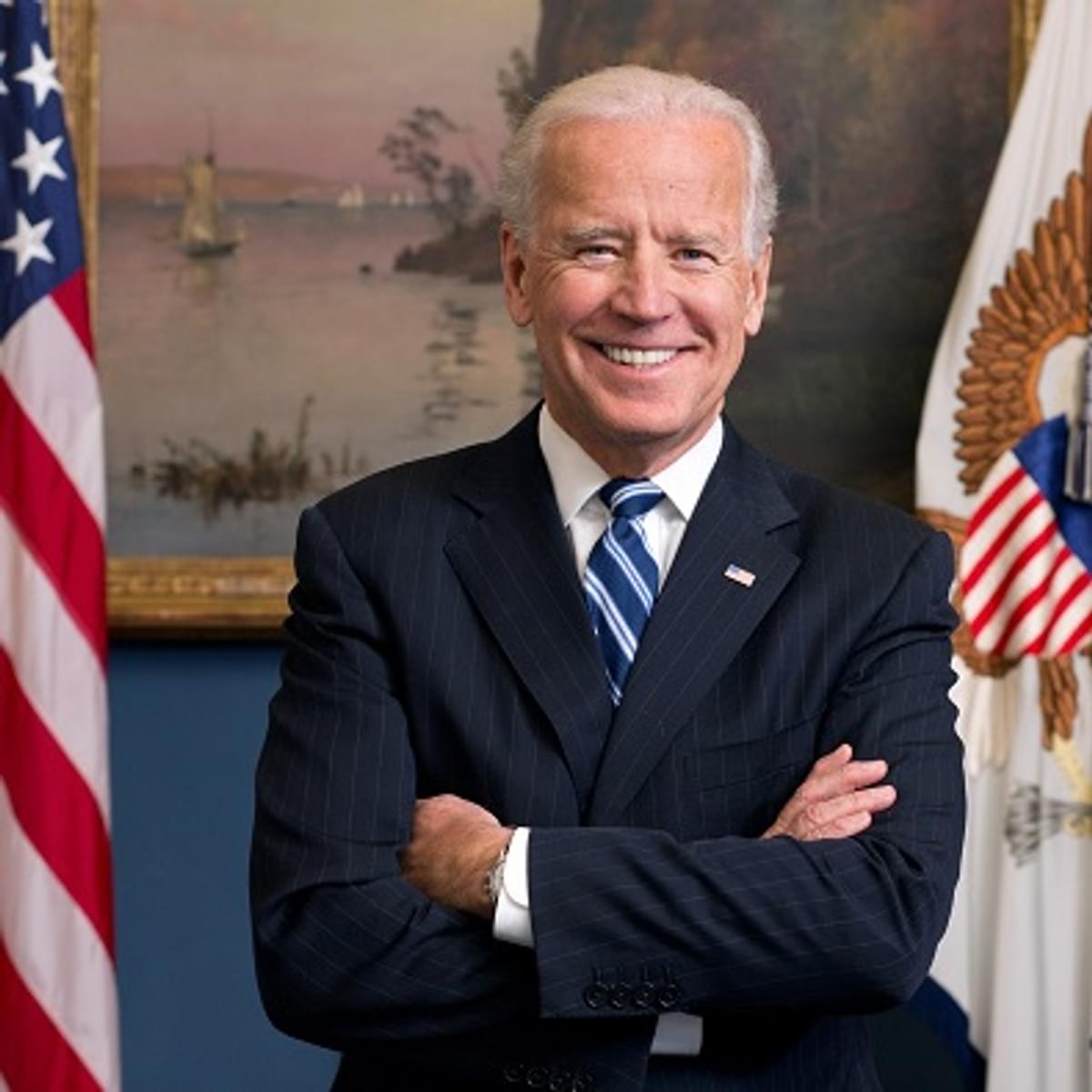 Joe Biden wil dataverzameling door Big Tech inperken image