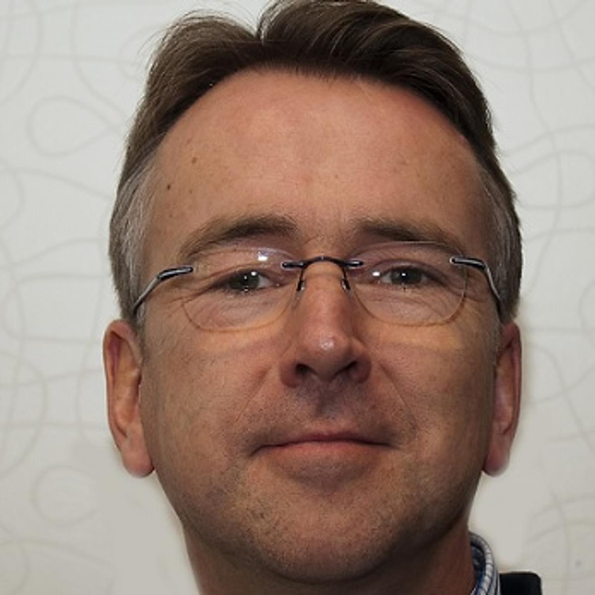 USoft stelt Roland Gerritsen aan als Partner Development Manager image