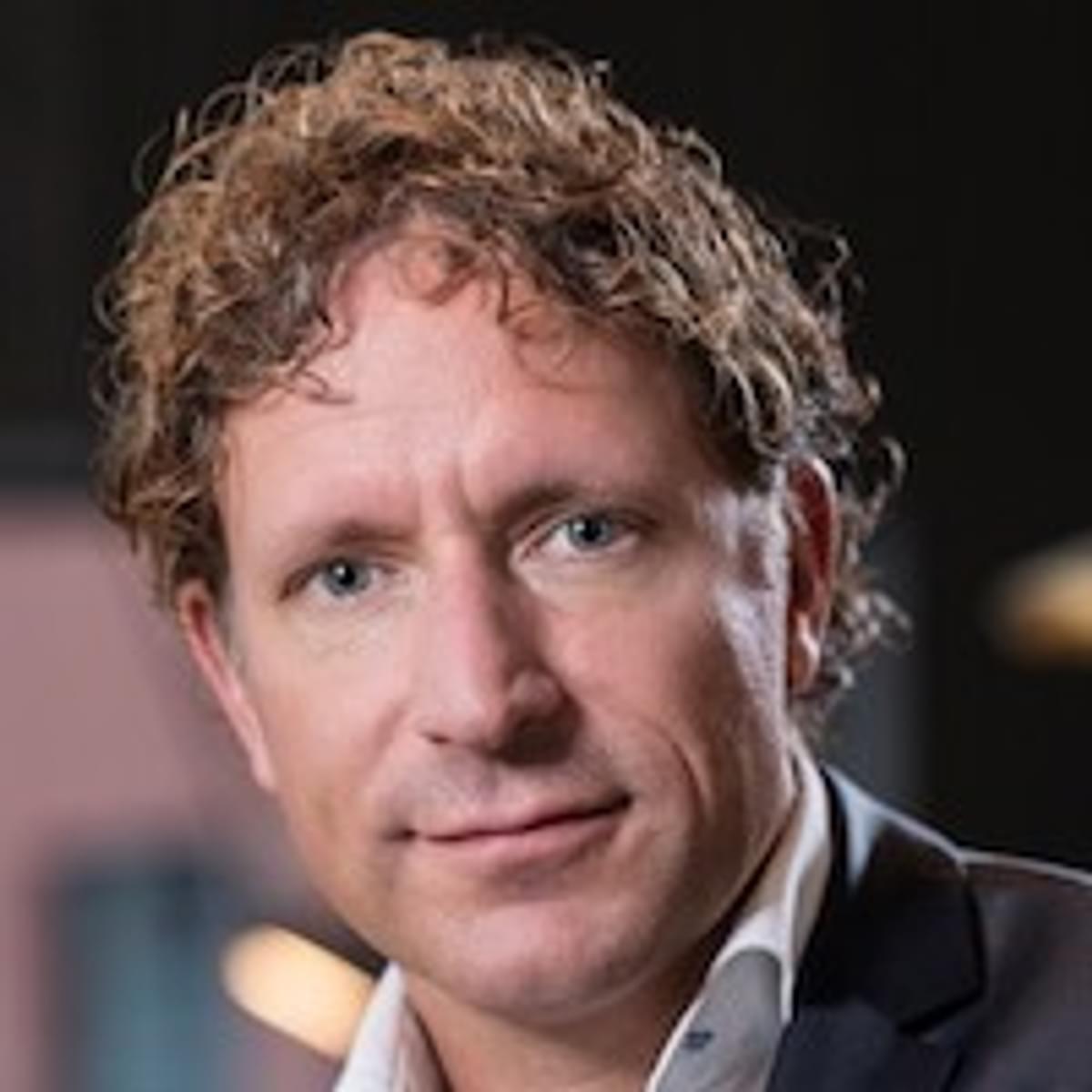 Adriaan Belonje is nieuwe CEO van Adecco Group Nederland image