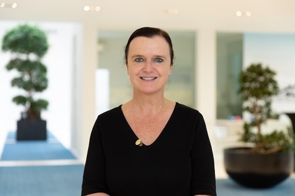 Silvie Inghels is de nieuwe Director of Partnerships bij MobieTrain image