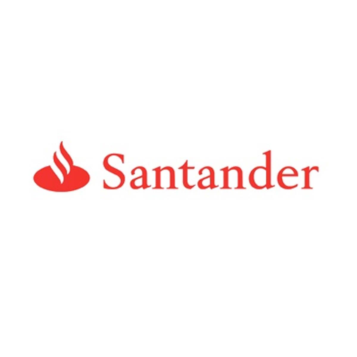 Banco Santander verwerft technologieactiva van Duitse Wirecard image
