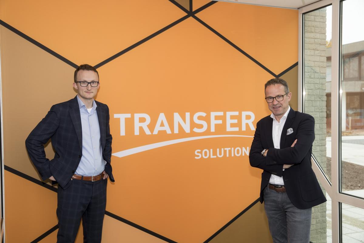 Transfer Solutions ziet menselijke kant steeds belangrijker worden image