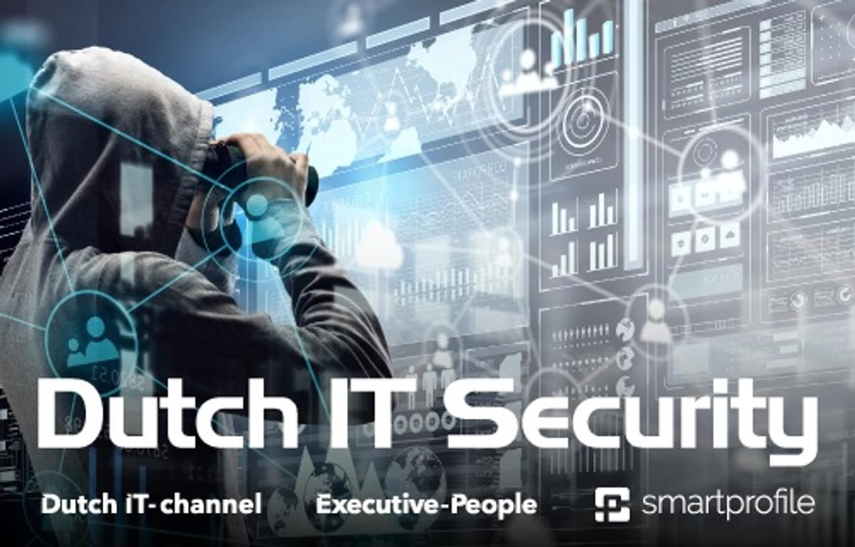 Download en lees nu het Dutch IT Security Onderzoek image
