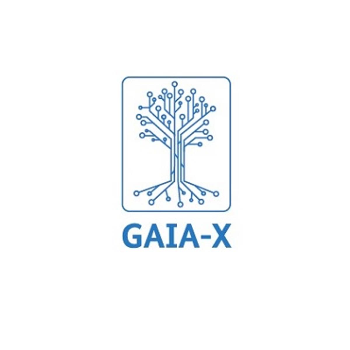 Gaia-X komt uit de startblokken image