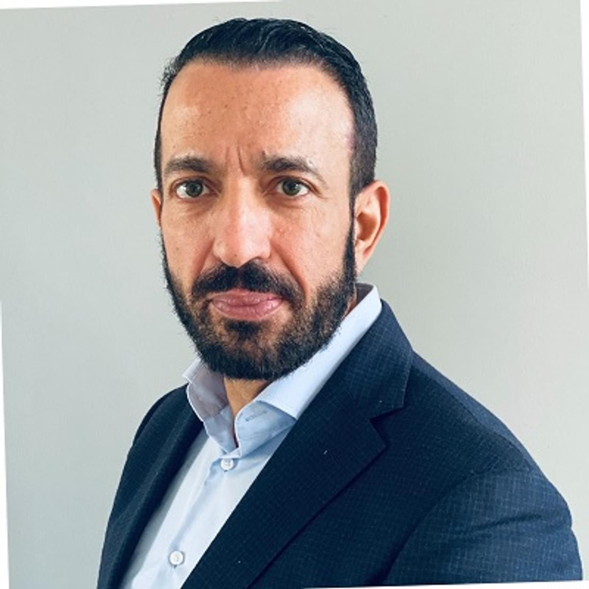 Abdeluheb Choho wordt algemeen directeur RVO image