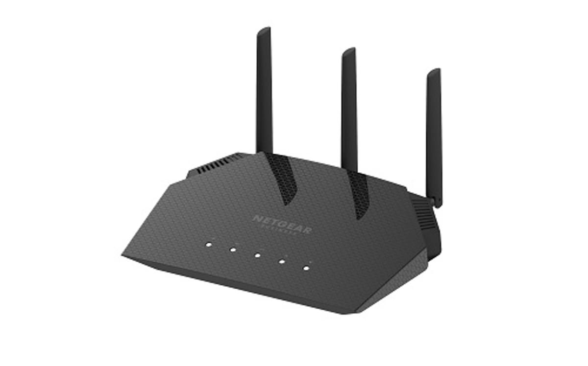 NETGEAR breidt zakelijk portfolio uit met nieuwe WiFi 6 access point image