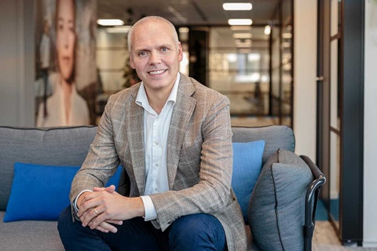 Europees HubSpot Platform ontstaat door krachtenbundeling van Webs, Invise en Trialta image