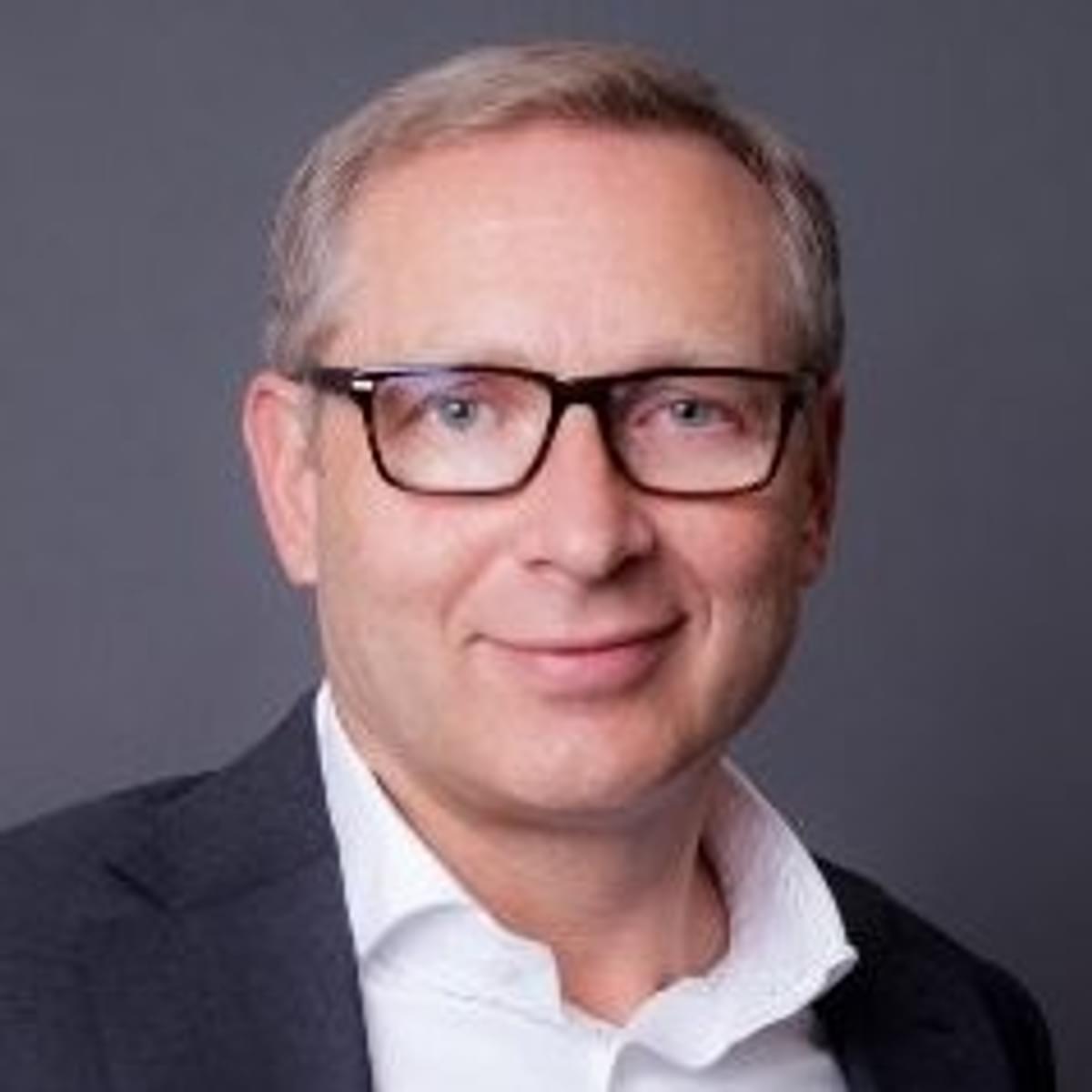 Ultimaker benoemt Jürgen von Hollen tot CEO image