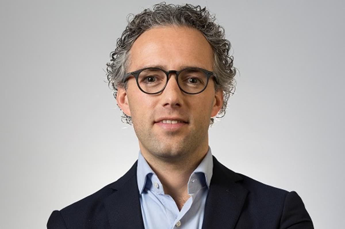 Onguard verwelkomt Adriaan Kom als Chief Commercial Officer image