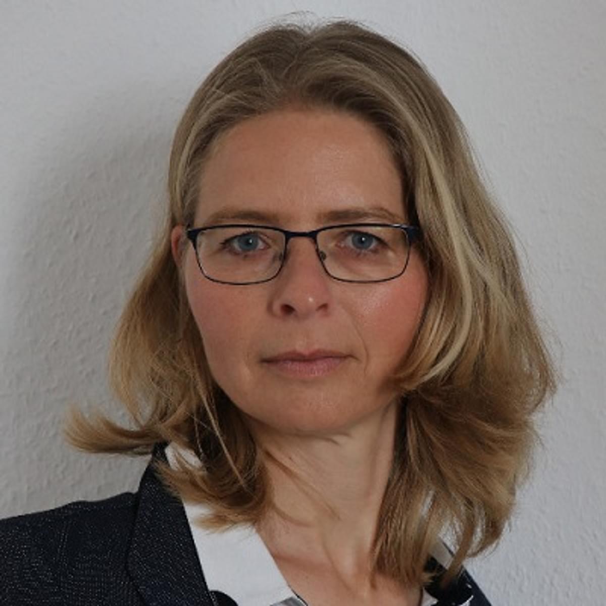 Ingrid Hagen wordt Chief Sales Officer bij Cryptshare image