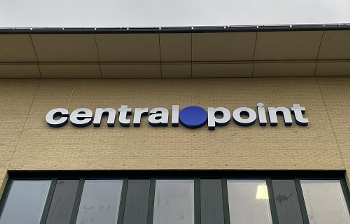 Centralpoint is Dell Technologies Partner of the Year 2021 image