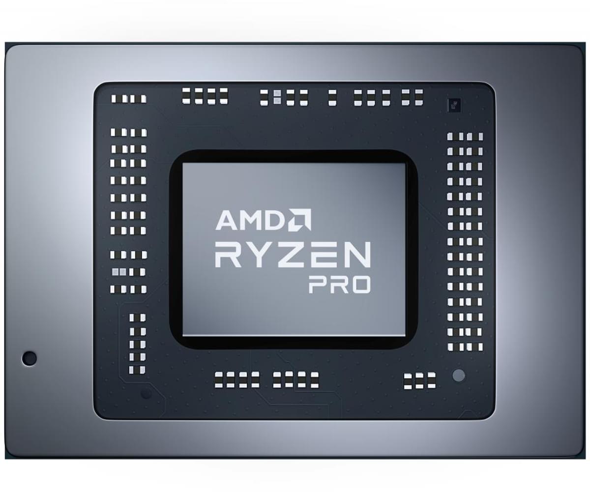 AMD: Multilayered Security Features image