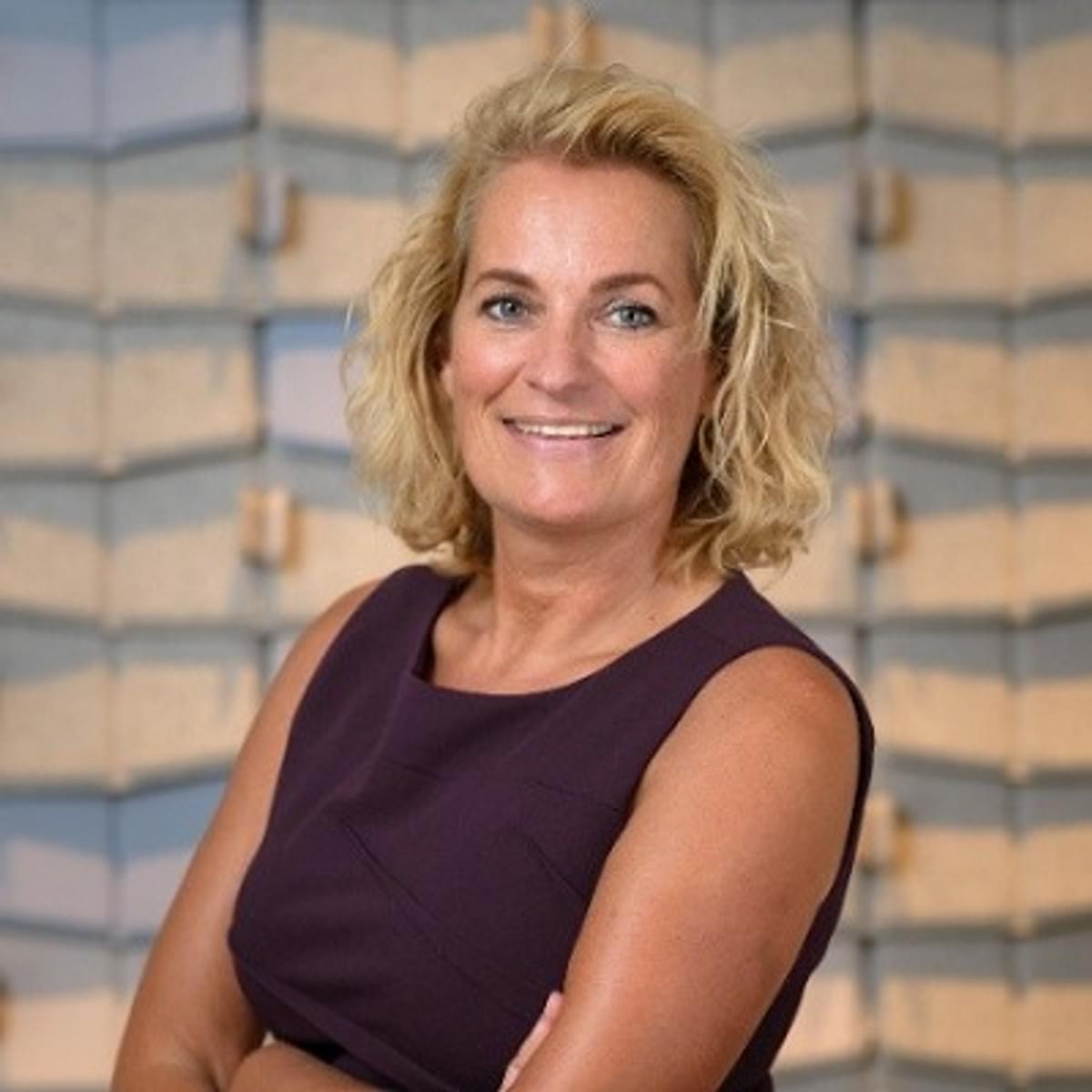 Leanne van Oostende wordt Microsoft Cloud Alliance Manager EMEA bij NetApp image