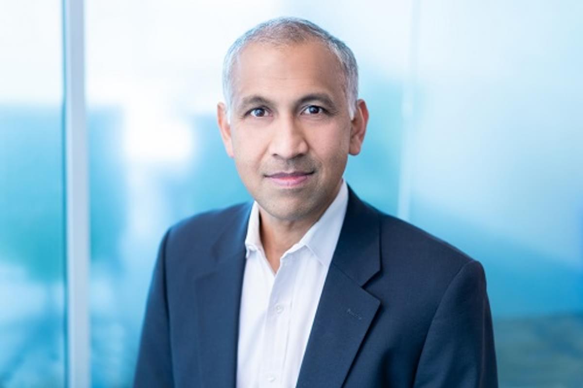 Nutanix benoemt Rajiv Ramaswami tot CEO image