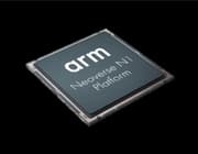 ARM verscheept recordaantal chips in fiscaal eerste kwartaal