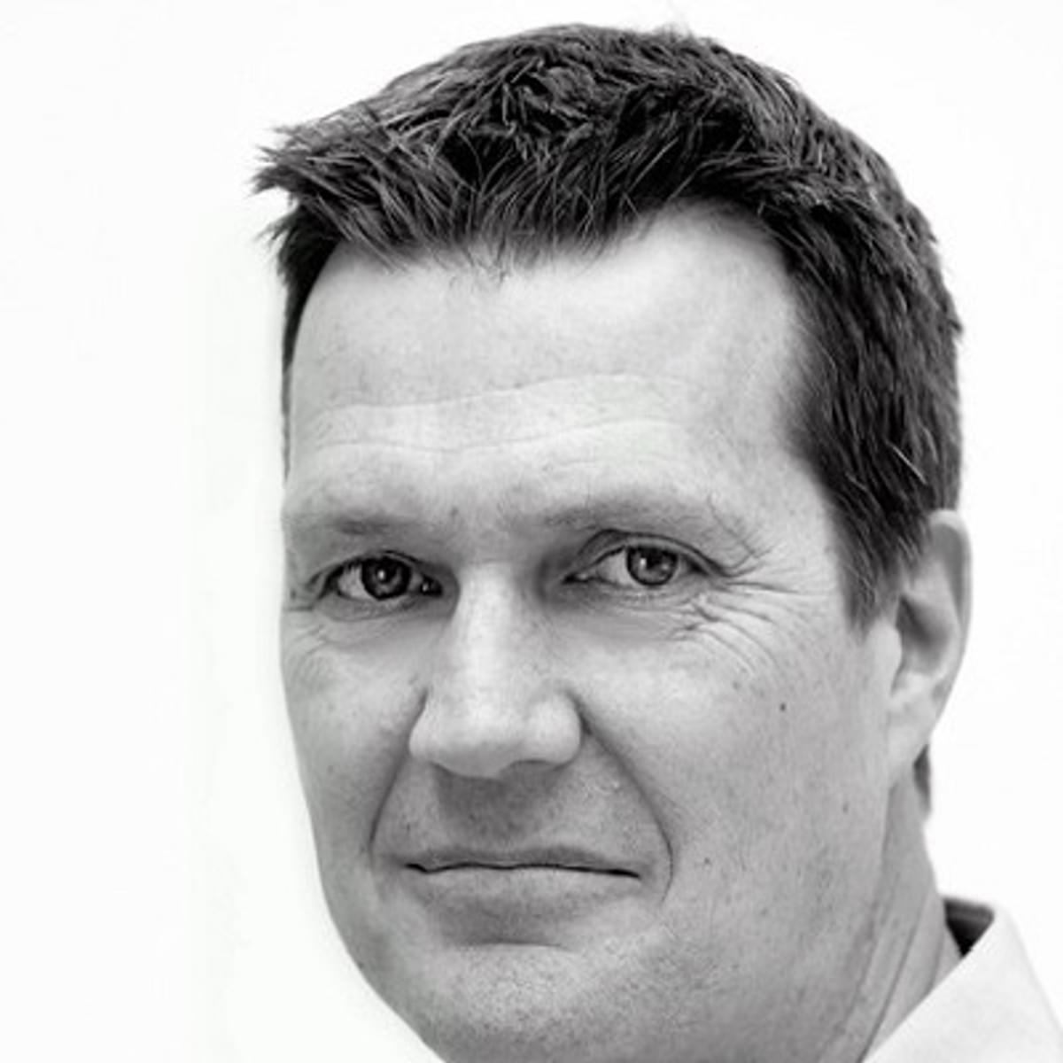 Sentia stelt Rob Vissers aan als Senior Cloud Architect image