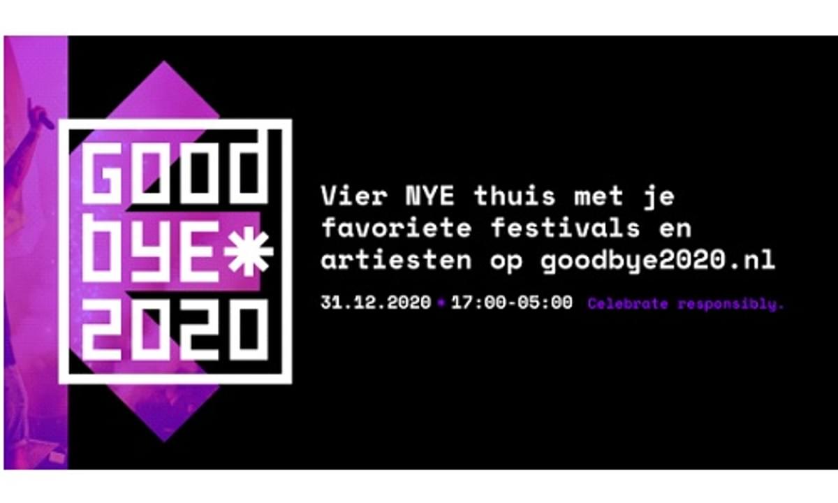 Zoom is het communicatieplatform van GOODBYE 2020 image