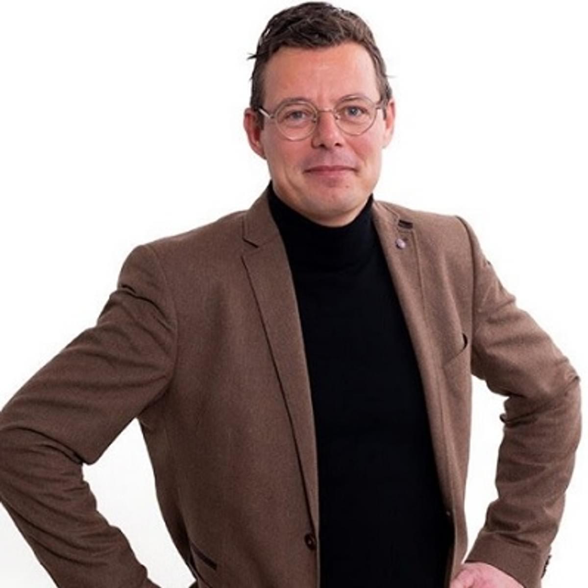 Open.nl Software Group stelt Diederick Splinter als CEO aan image