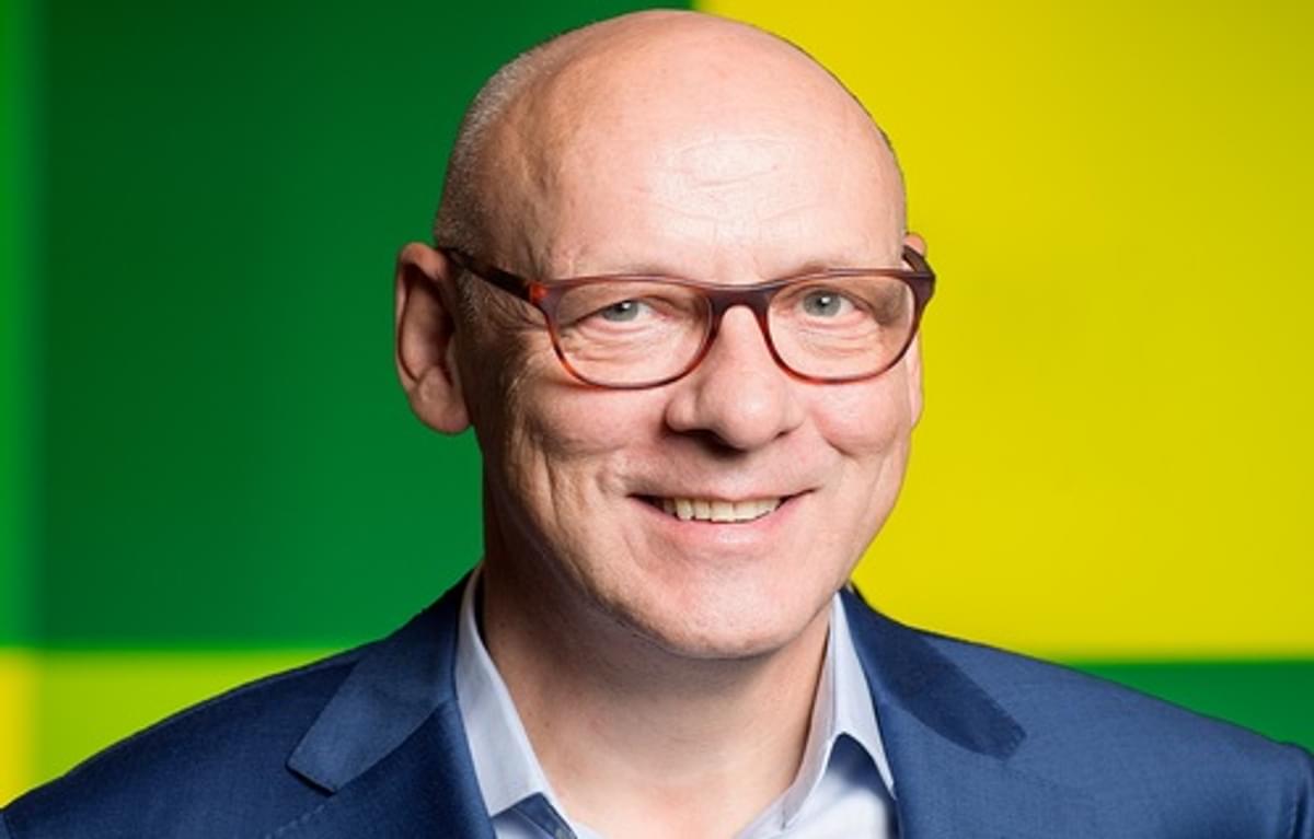 Centric: geen sprake van vertrek bestuursvoorzitter Louis Luijten image