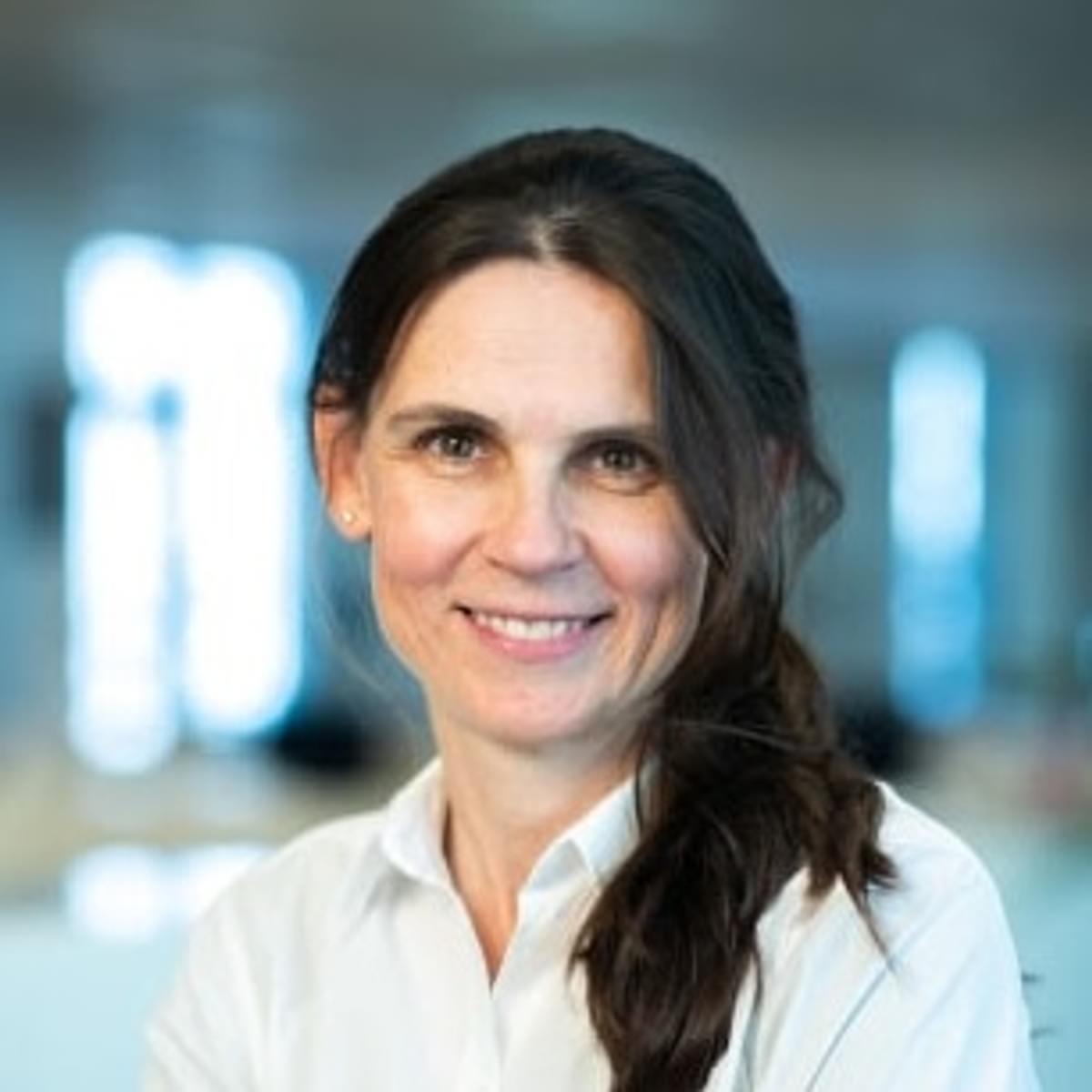 Debby Slofstra nieuwe Country President bij Schneider Electric image