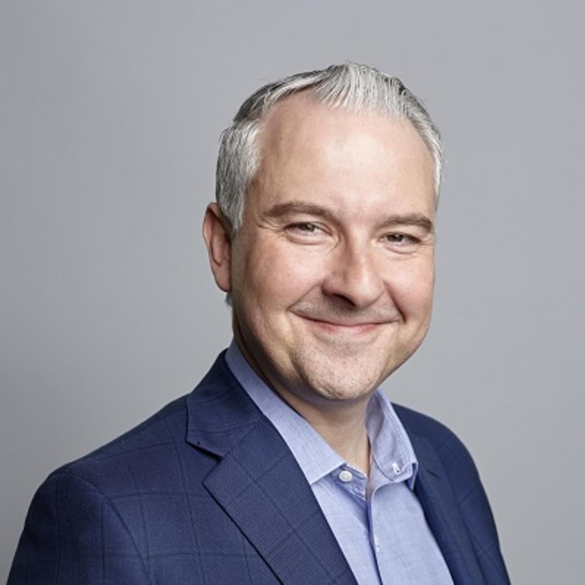 John Tavares wordt bij Commvault VP Global Channel en Alliances image