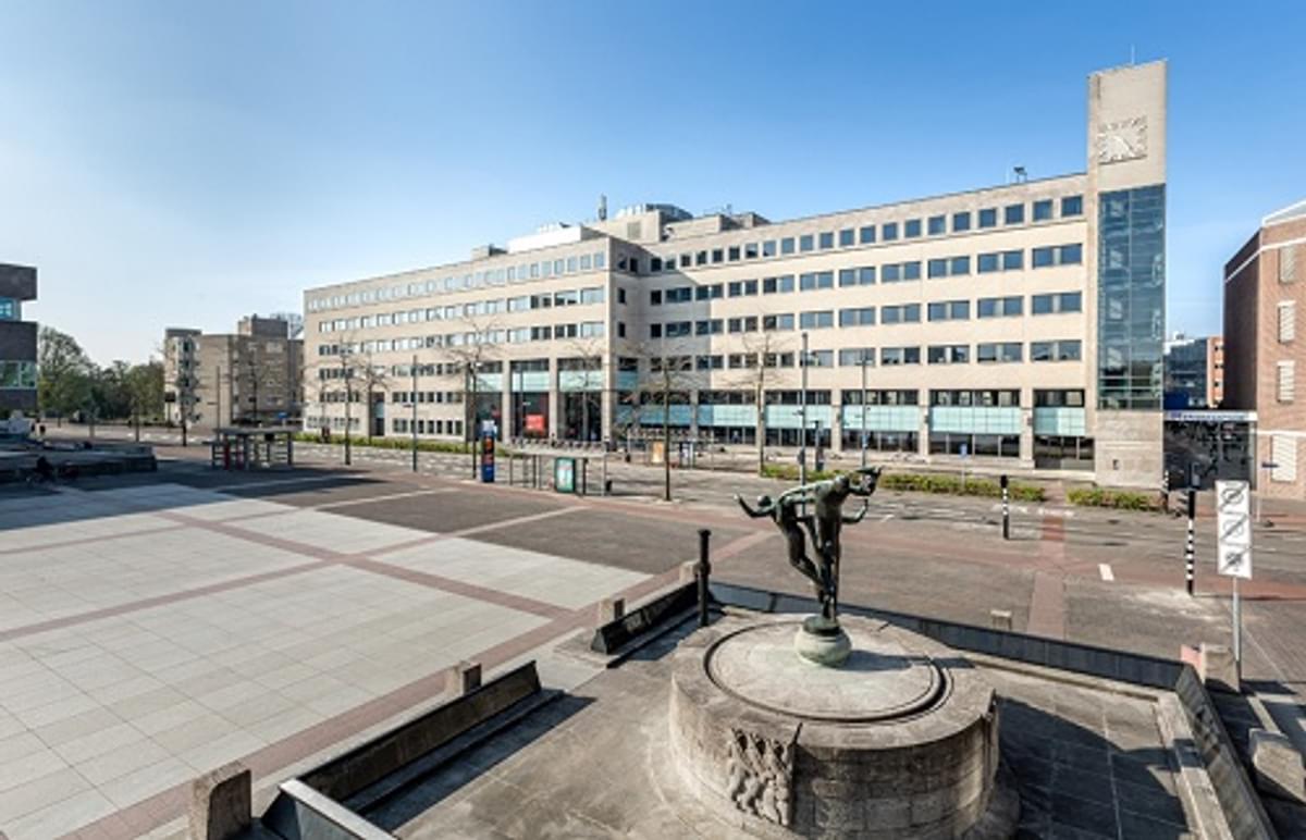 Continuum groeit met nieuwe locatie in Eindhoven image