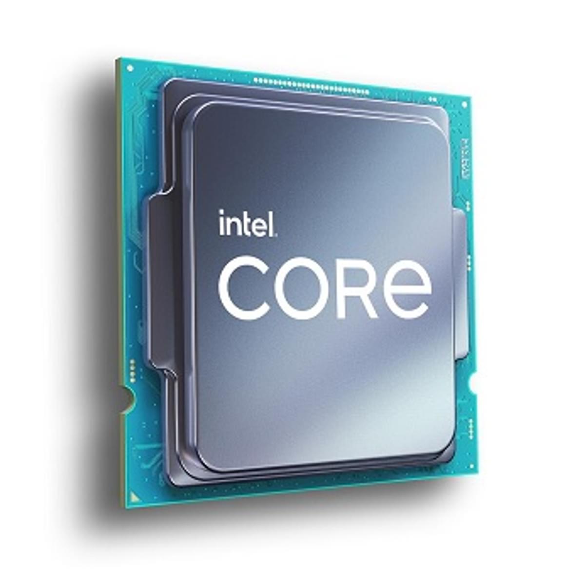CES: Intel kondigt vier nieuwe processorfamilies aan image