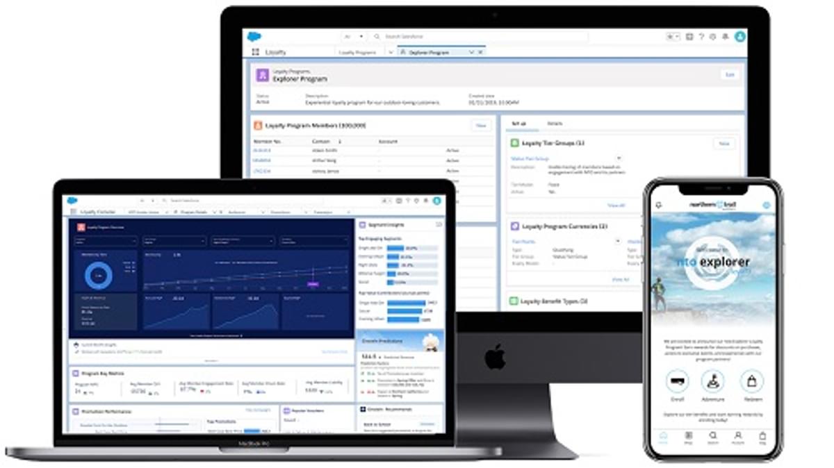 Salesforce Loyalty Management versterkt customer experience image