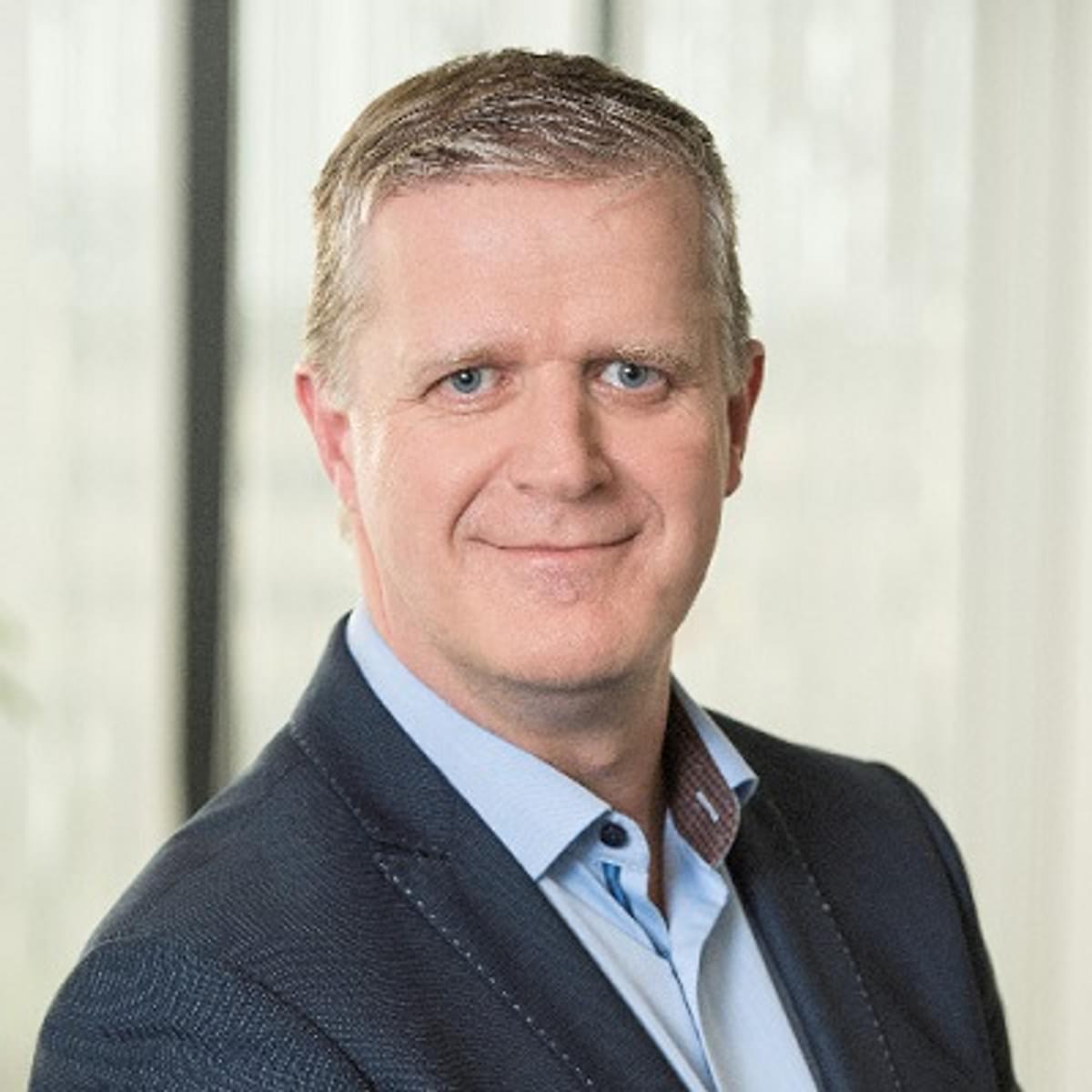 Ludo Hertroijs wordt CEO van Cloudwise image