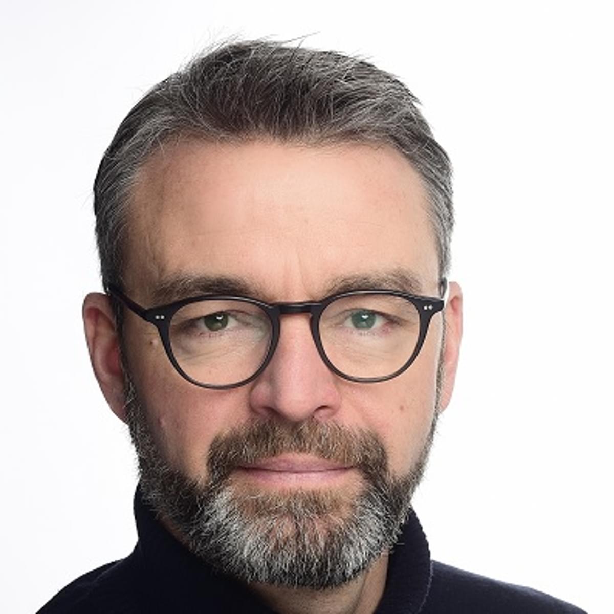 Lars Lehne aangesteld als Group CEO van Incubeta image