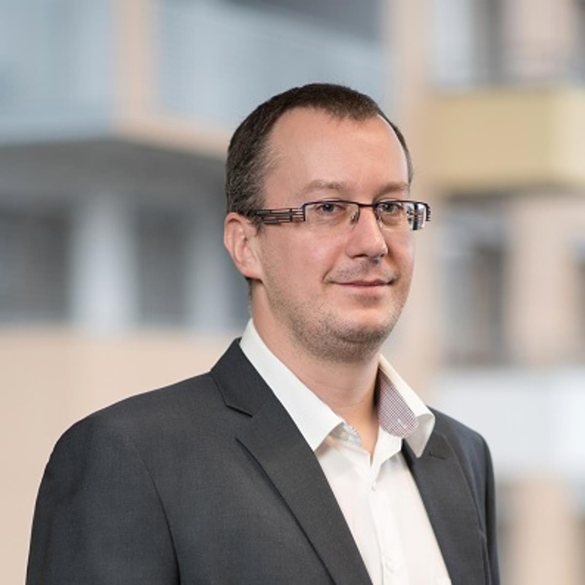 Kemp benoemt Pavel Minarik tot CTO image
