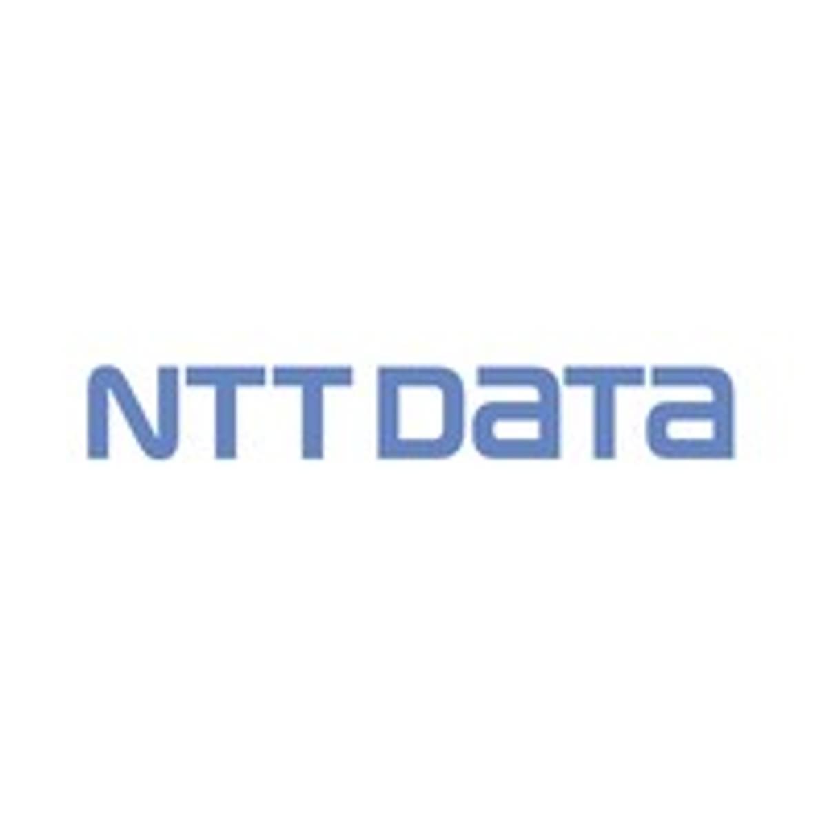 everis heet nu NTT DATA image
