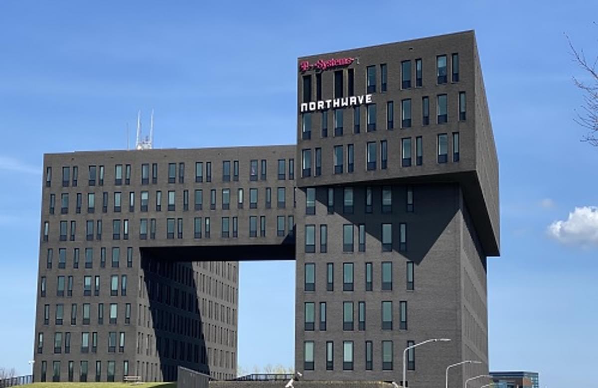 Northwave Cyber Security Verkozen Tot Microsoft Security Partner Van Het Jaar Voor 2024 In Nederland image