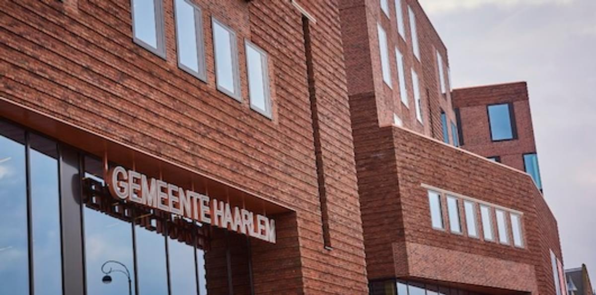 Nieuw datacenter ‘de stille kracht’ voor gemeente Haarlem image