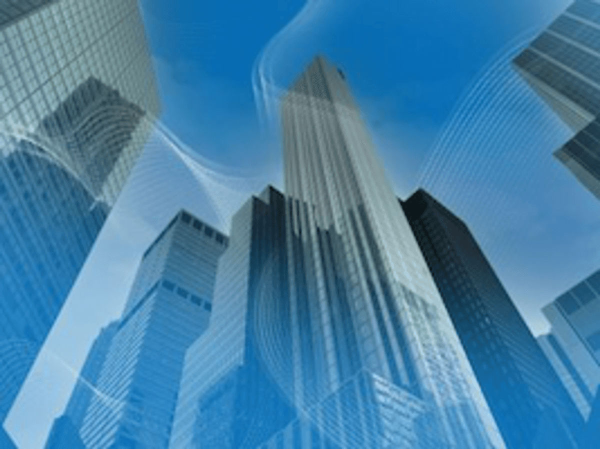 TPEX International is EcoStruxure Building Operations Expert partner van Schneider Electric image