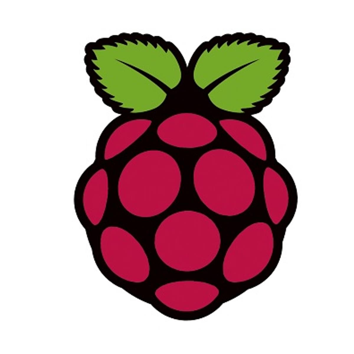 Nieuwe versie Raspberry Pi Zero tot vijf keer krachtiger image