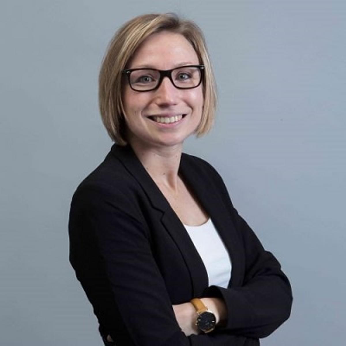 Tessa de Vor wordt managing director van Adapt Analytics image