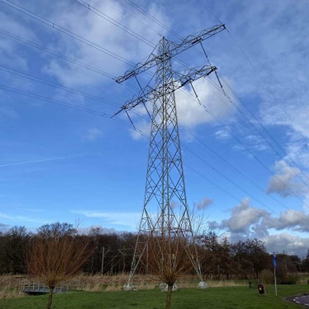 Meer afhankelijkheid tussen energievoorziening en digitale infrastructuur image