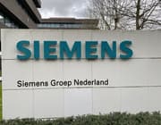 Siemens Nederland en VDL intensiveren samenwerking