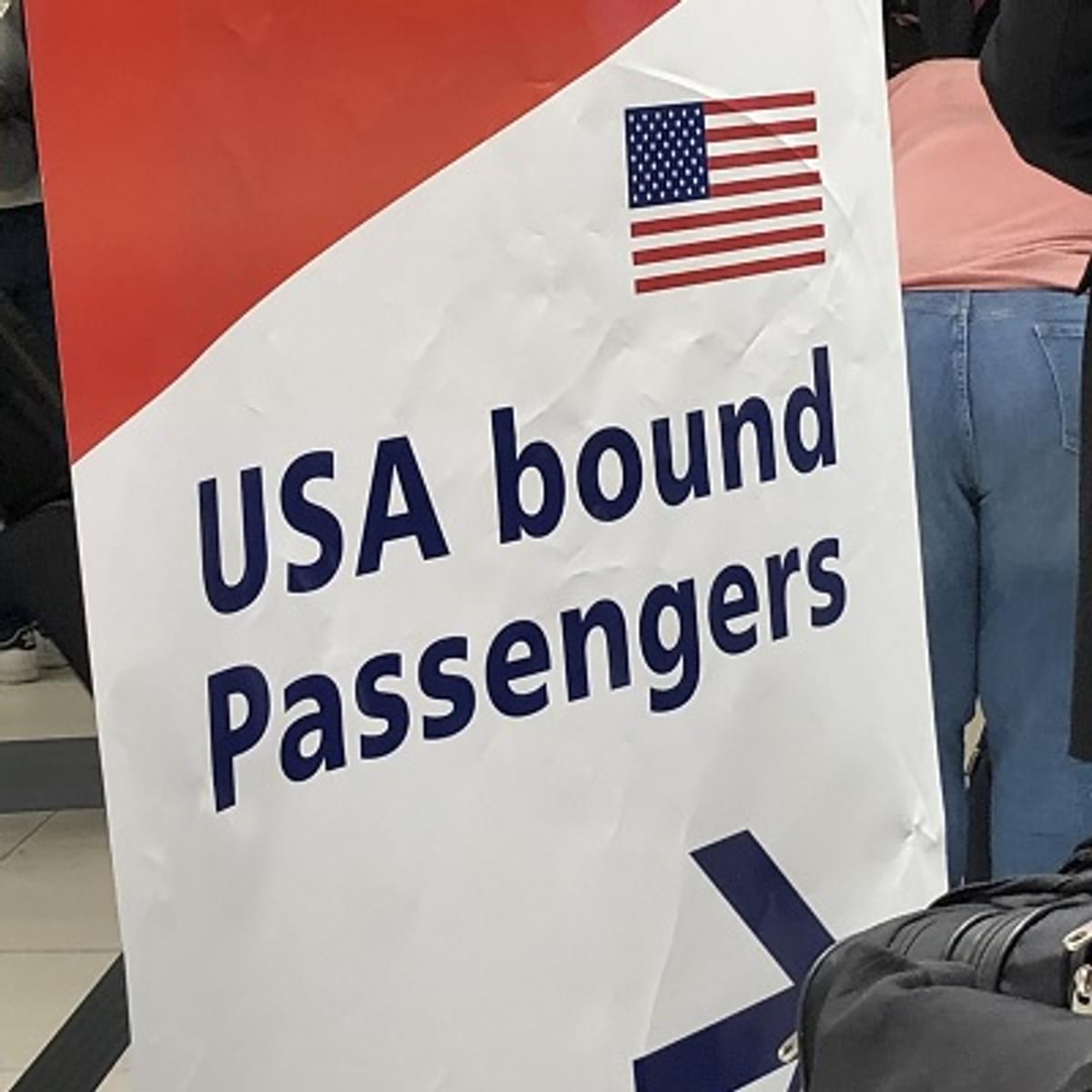 Global Entry: versnelde inreis in de VS voor Nederlandse reizigers image