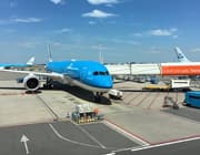 LINKIT maakt van KLM een tech and data driven airline