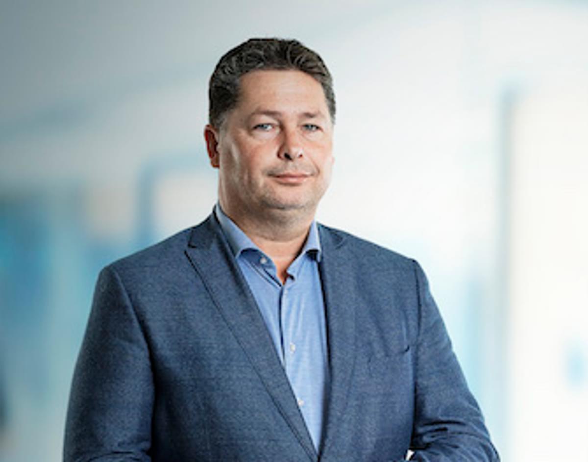 Ronald van Heek verlaat BPSOLUTIONS image