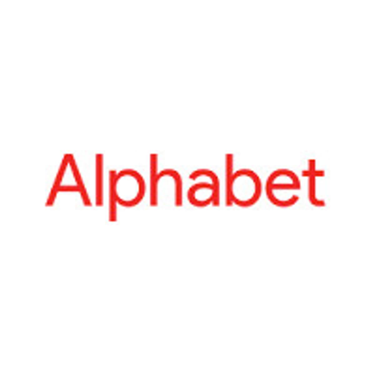 Alphabet ziet kwartaalomzet op 62 miljard dollar uitkomen image