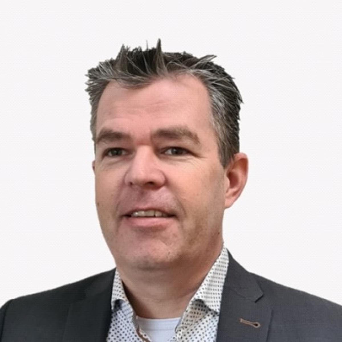 Johan Looijmans start als SAP Business Architect bij myBrand image