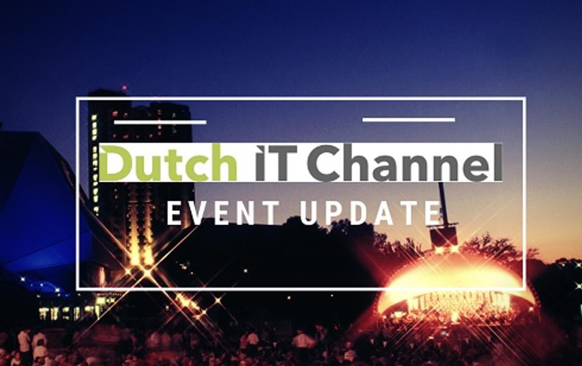 Dutch IT Channel past events planning aan image