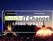 Dutch IT Channel past events planning aan