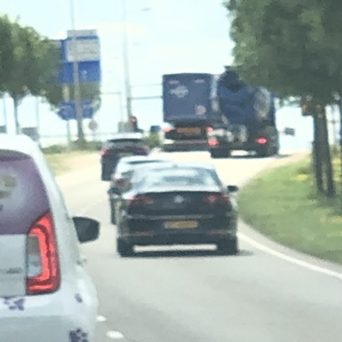 Productieproblemen bij VDL Nedcar door chiptekort image