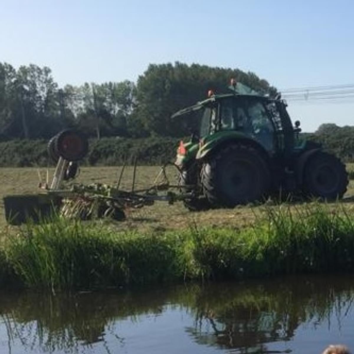 Bayer werkt samen met Microsoft rond agri food toepassingen image