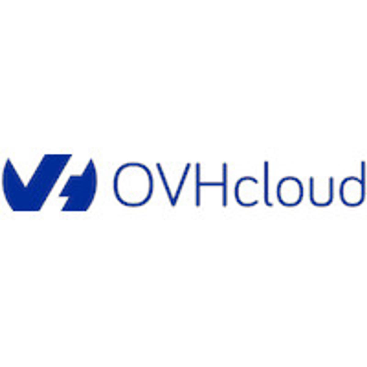 OVHcloud boekt sterke omzet stijging image